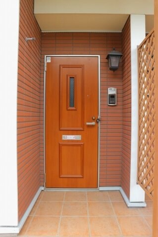 カルム・シェソワの物件内観写真