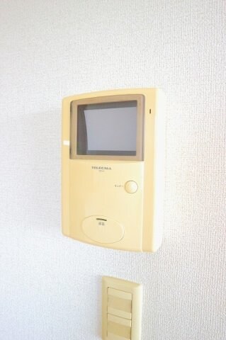 カルム・シェソワの物件内観写真