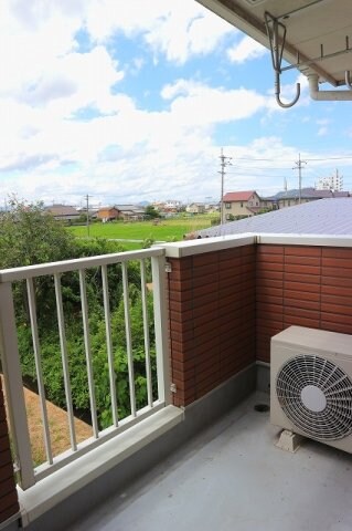 カルム・シェソワの物件内観写真