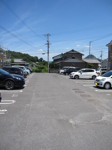 ヴィータ・リベラ国分寺Ｃの物件外観写真