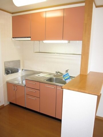 ヴィータ・リベラ国分寺Ｃの物件内観写真