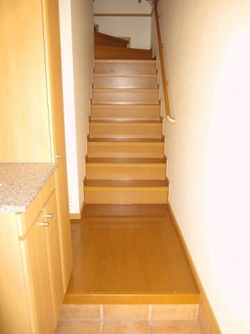 ヴィータ・リベラ国分寺Ｃの物件内観写真