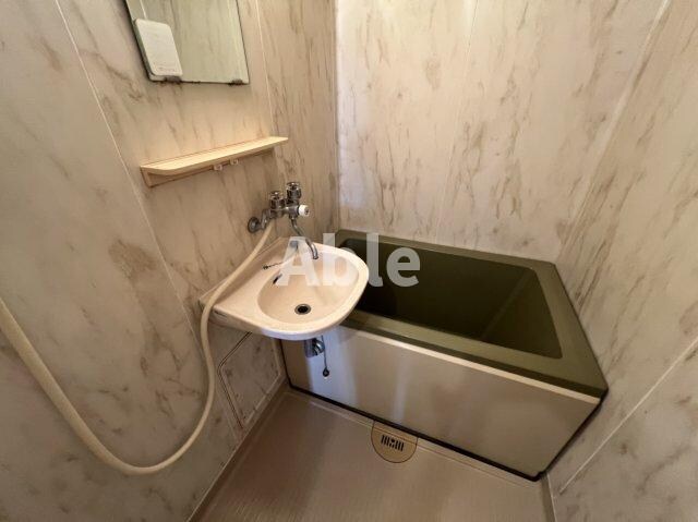 ラフィーネ Aの物件内観写真