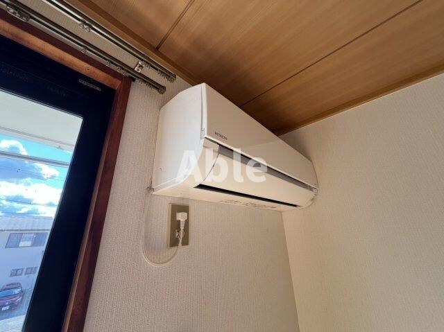 ラフィーネ Aの物件内観写真