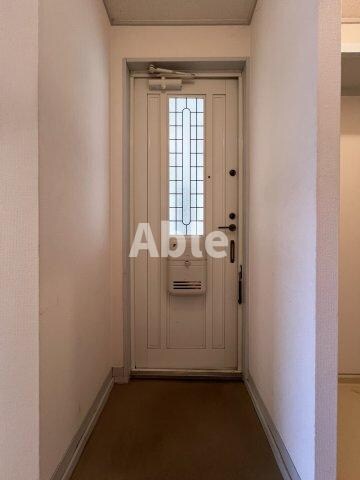 ラフィーネ Aの物件内観写真