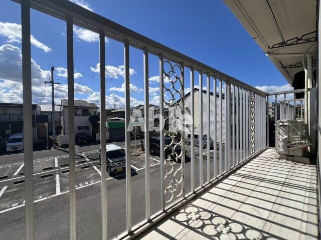 ラフィーネ Aの物件内観写真