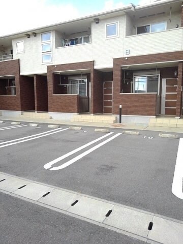 ルーベル土器　Ｂの物件外観写真