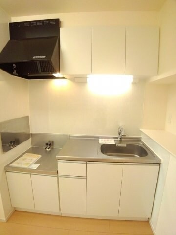 ルーベル土器　Ｂの物件内観写真