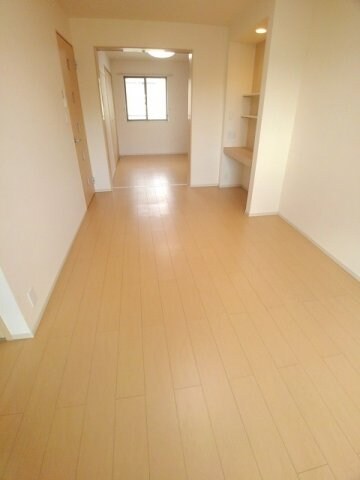 ルーベル土器　Ｂの物件内観写真