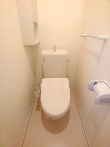 ルーベル土器　Ｂの物件内観写真