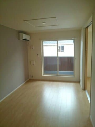 ブランド　バルーン　Ａの物件内観写真