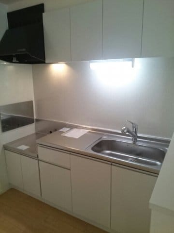 ブランド　バルーン　Ａの物件内観写真