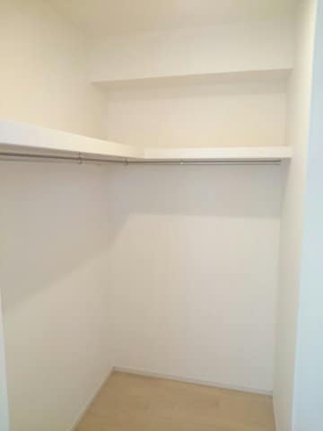 ブランド　バルーン　Ａの物件内観写真