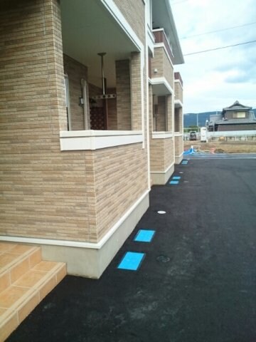 ブランド　バルーン　Ａの物件内観写真