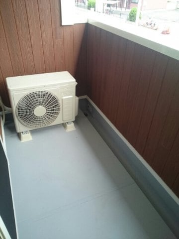 ブランド　バルーン　Ａの物件内観写真