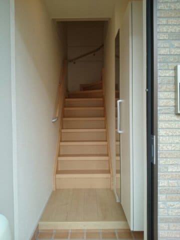 ブランド　バルーン　Ａの物件内観写真