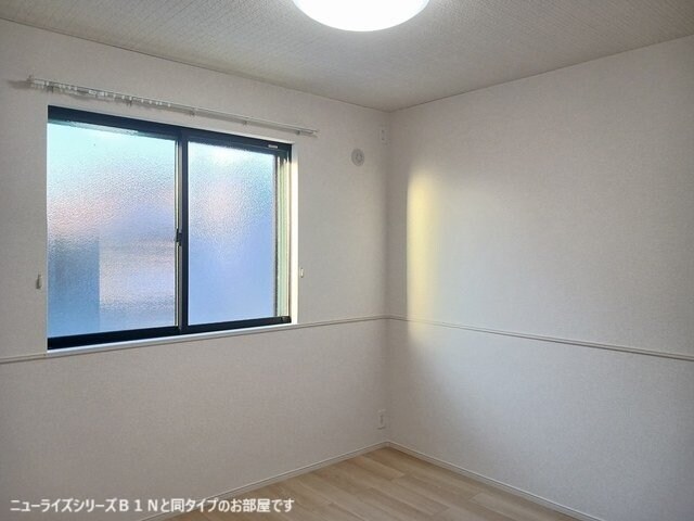 ラ・レコルト宇多津Ⅱの物件内観写真