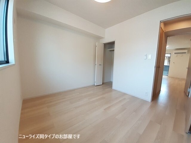 ラ・レコルト宇多津Ⅱの物件内観写真