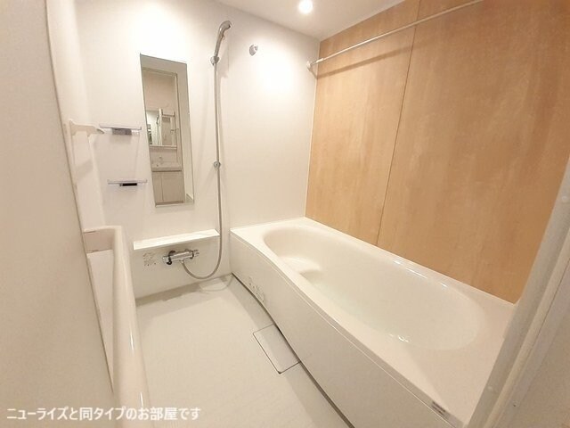 ラ・レコルト宇多津Ⅱの物件内観写真