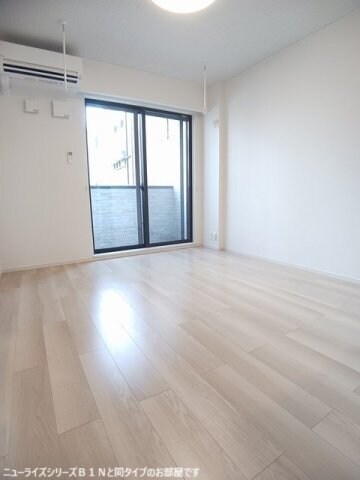 ラ・レコルト宇多津Ⅱの物件内観写真