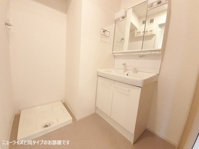 ラ・レコルト宇多津Ⅱの物件内観写真