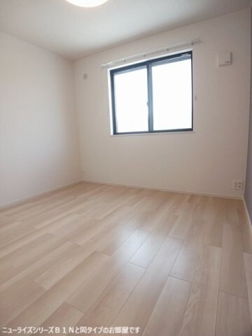 ラ・レコルト宇多津Ⅱの物件内観写真