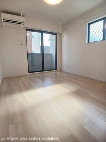 ラ・レコルト宇多津Ⅱの物件内観写真