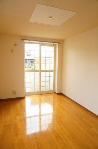 ララ・メゾン　Ａの物件内観写真