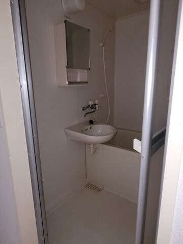 グランドハイツ増田の物件内観写真