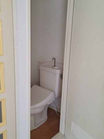 グランドハイツ増田の物件内観写真