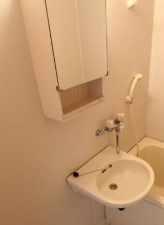 グランドハイツ増田の物件内観写真