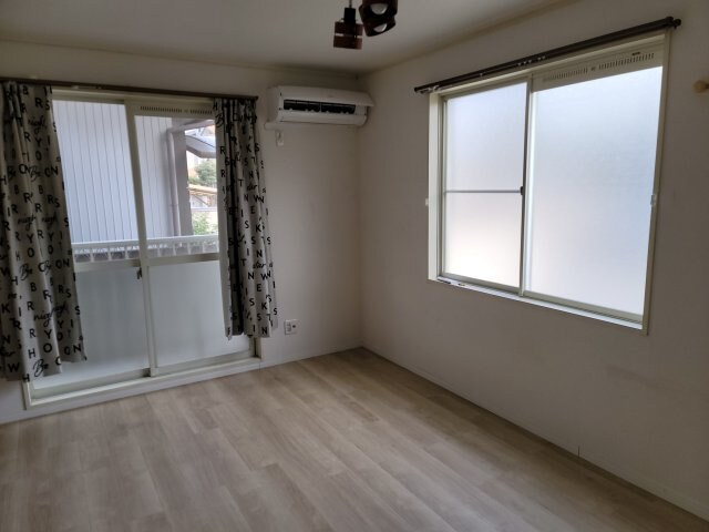 グランドハイツ増田の物件内観写真