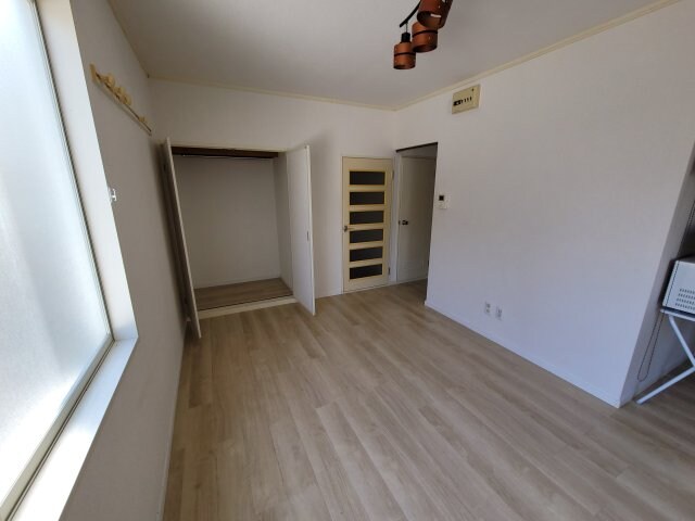 グランドハイツ増田の物件内観写真