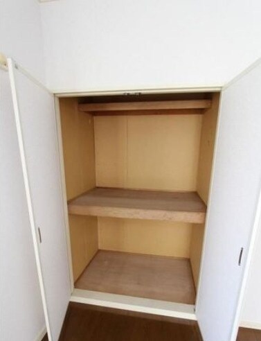 グランドハイツ増田の物件内観写真