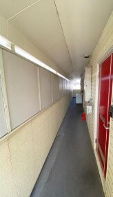 グランドハイツ増田の物件内観写真