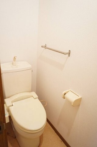 サイドヒル　Ｂの物件内観写真