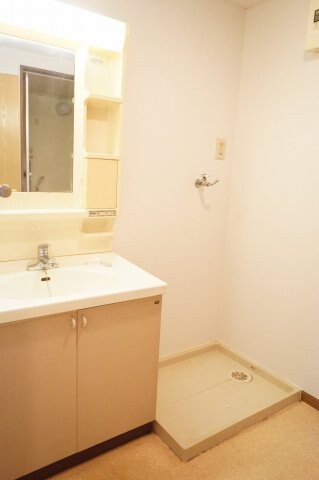 サイドヒル　Ｂの物件内観写真