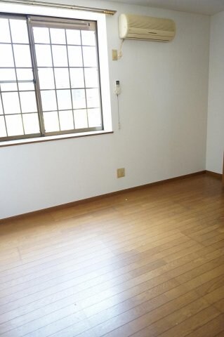 サイドヒル　Ｂの物件内観写真