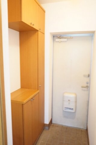 サイドヒル　Ｂの物件内観写真