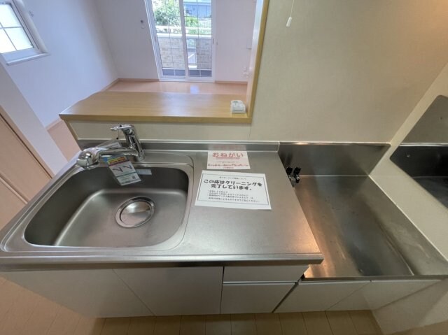 フルール・Ｍ３　Ｂの物件内観写真