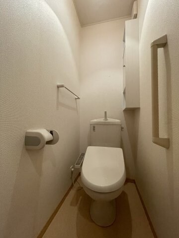 フルール・Ｍ３　Ｂの物件内観写真