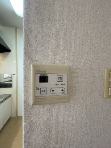 フルール・Ｍ３　Ｂの物件内観写真