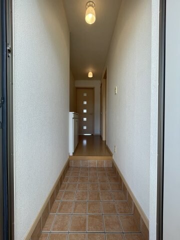 フルール・Ｍ３　Ｂの物件内観写真