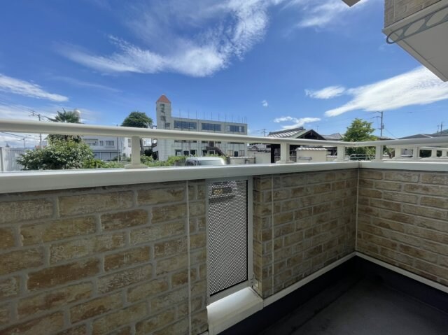 フルール・Ｍ３　Ｂの物件内観写真