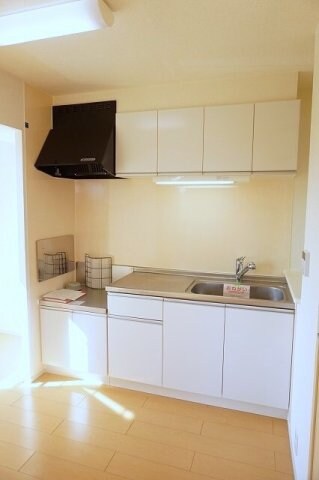 フェリーチェＮ　Ⅱの物件内観写真