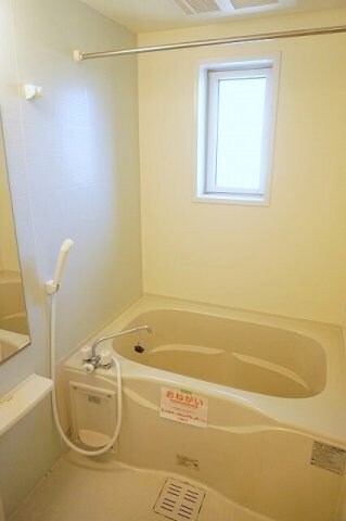 フェリーチェＮ　Ⅱの物件内観写真