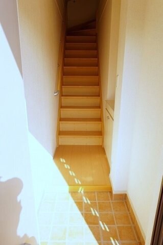 フェリーチェＮ　Ⅱの物件内観写真