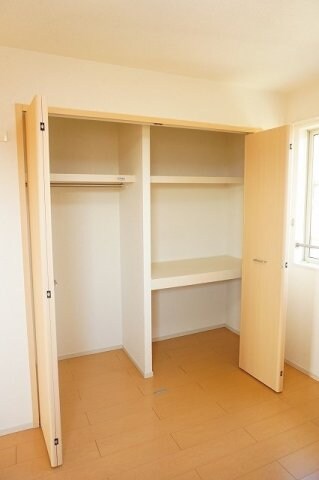 フェリーチェＮ　Ⅱの物件内観写真