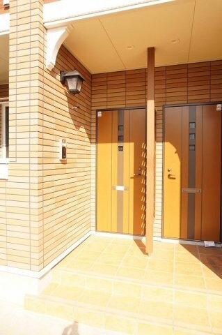 フェリーチェＮ　Ⅱの物件内観写真