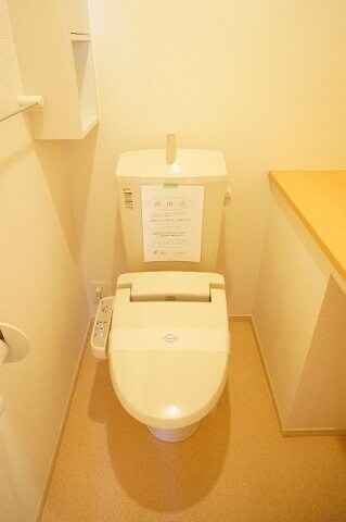 フェリーチェＮ　Ⅱの物件内観写真